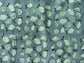 Fabric - Lemons in Gray - CHHAPA