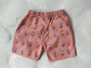 Cotton Kusum Shorts