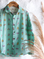 Mint Sugar Rush Shirt
