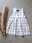 White Fairy Dress - CHHAPA