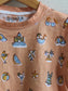 Goa Sunset Unisex Kids T-Shirt - CHHAPA