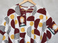 Kaftan Top- Marilyn Monroe An Artist - CHHAPA