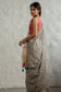 BOLD BOOMAI - Chanderi Saree