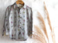 Gray Sugar rush Shirt