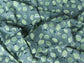Fabric - Lemons in Gray - CHHAPA