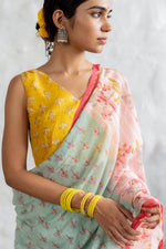 PRASOON - Chanderi Saree