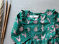 Green Cacti Dress - CHHAPA