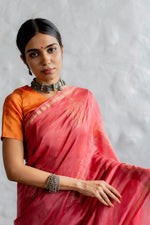 SUMAN - Chanderi Saree