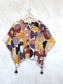 Kaftan Top- Iris Apfel The Style Icon - CHHAPA