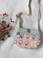 Shoulder Bag - PINK GUDDIYA