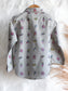 Gray Sugar rush Shirt
