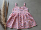 Bubblegum Aeroplane Dress