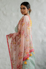 PRASOON - Chanderi Saree