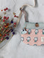 Shoulder Bag - PINK GUDDIYA