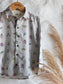 Gray Sugar rush Shirt