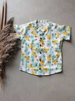 Tetris Bee Toddler Shirt - CHHAPA