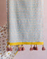SAREE - Cinema Magic in Pastels - CHHAPA