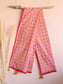 COTTON PINK CACTUS DUPATTA