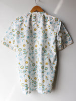 SHIRT - White Ether Lover - CHHAPA