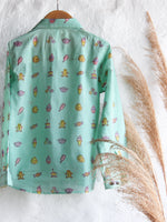 Mint Sugar Rush Shirt