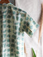 Green Elephant Shirt Top - CHHAPA