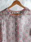 ASHMI - Chanderi Kurta, Pant & Dupatta Set