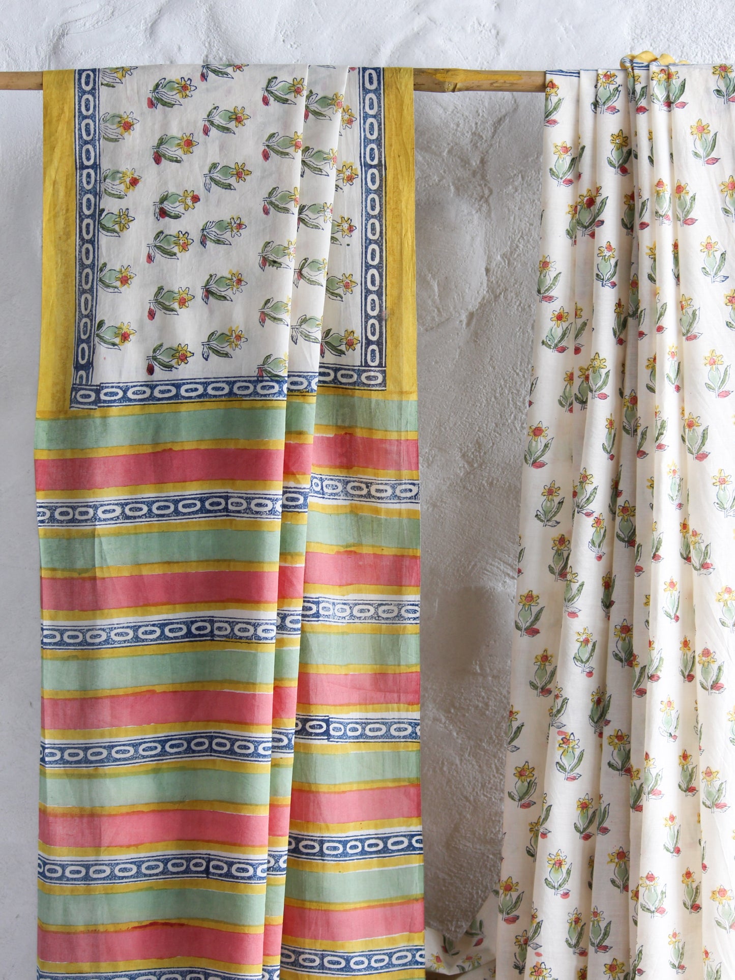 SAREE - Summer Bright