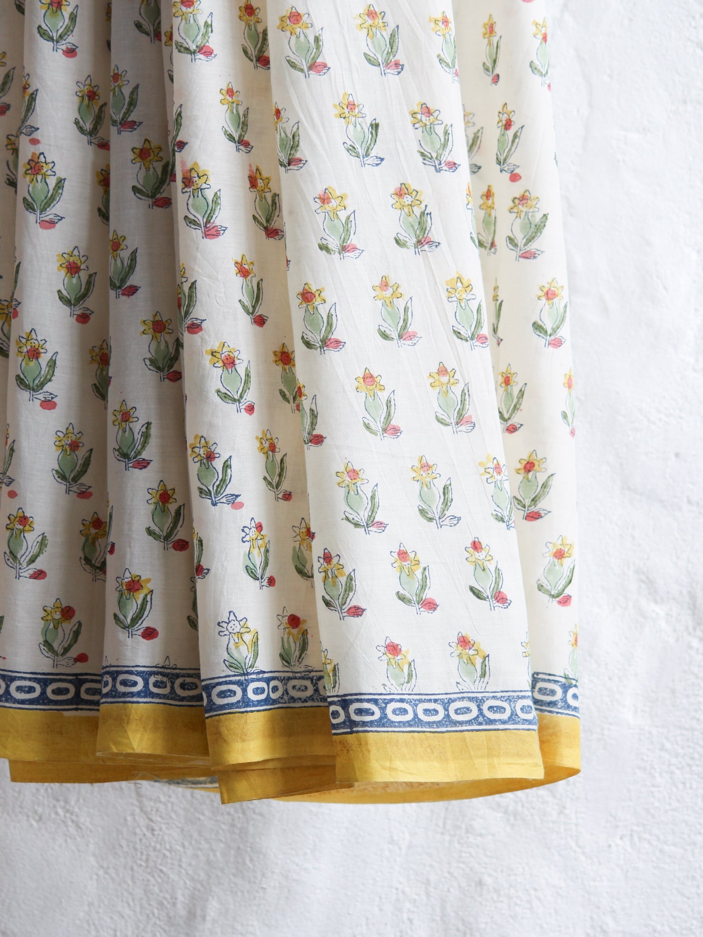 SAREE - Summer Bright
